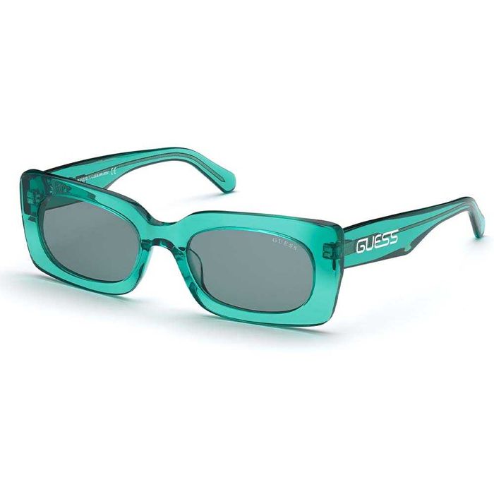 Ochelari de soare GUESS By J Balvin, unisex, noi in cutie