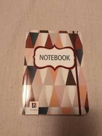 Notebook - jurnal