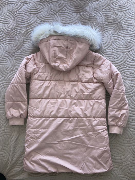 Детски якета Lc Waikiki 10-11 и Zara 9-10 г.