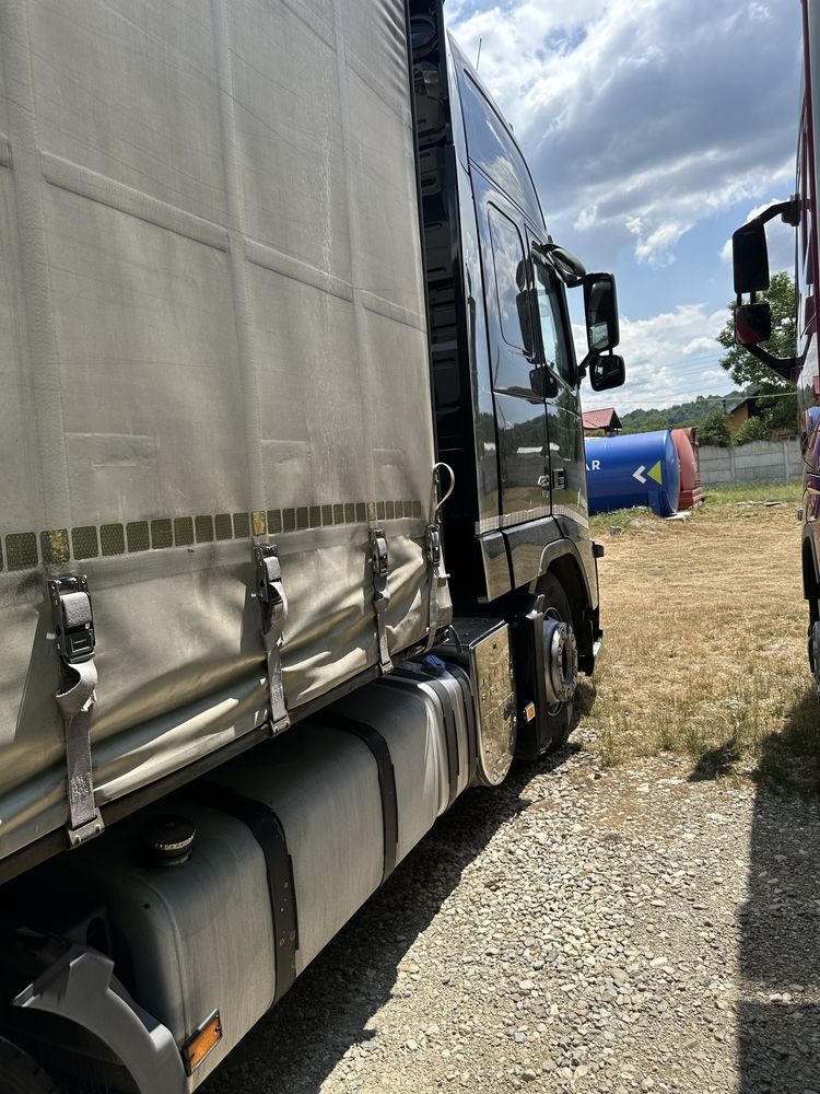 Vand volvo fh 2012 mega tahograf G2V2