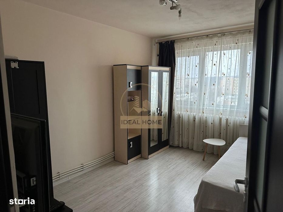 Apartament 2 Camere Tatarasi