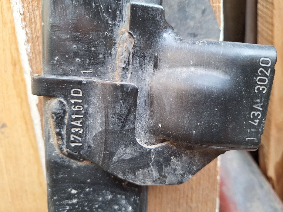 Logan2-cadru motor