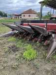 Header porumb Case 1053E
