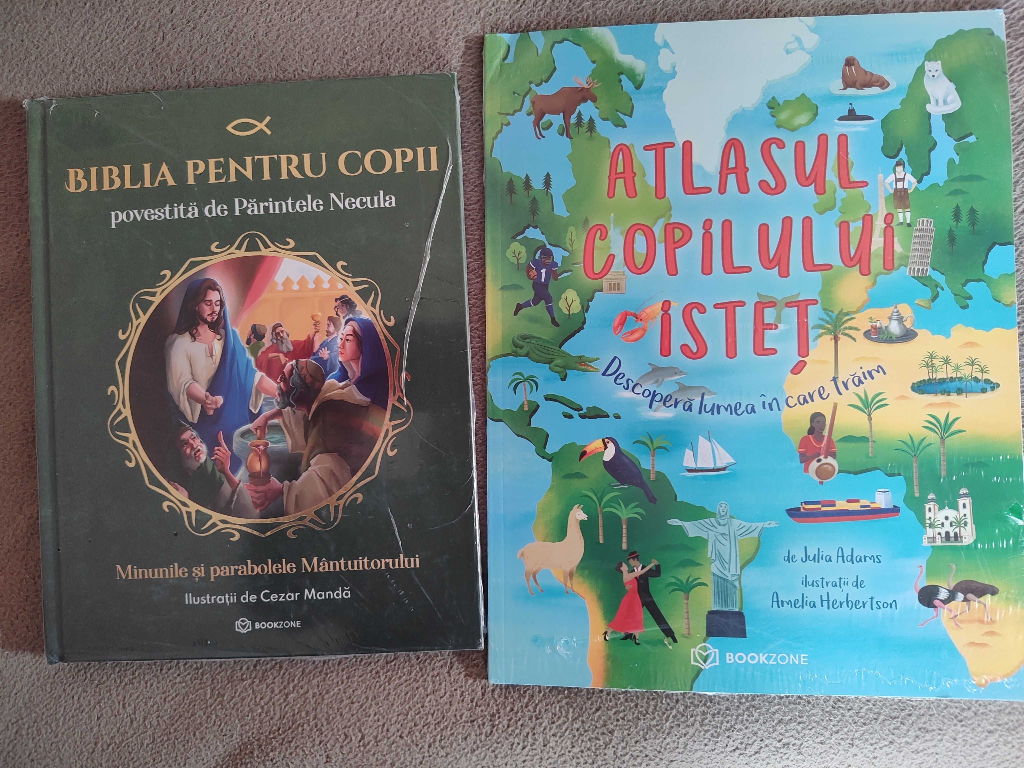 Cărți pentru copii