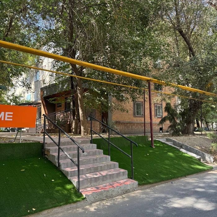 Ц-5 | Юнусабад - Продается нежилое помещение/Евро офис в центре 125м2