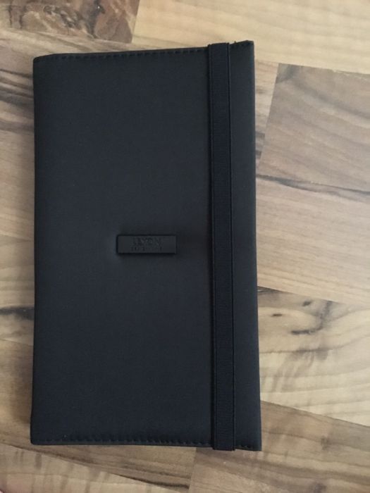 Organizator documente pentru calatorii