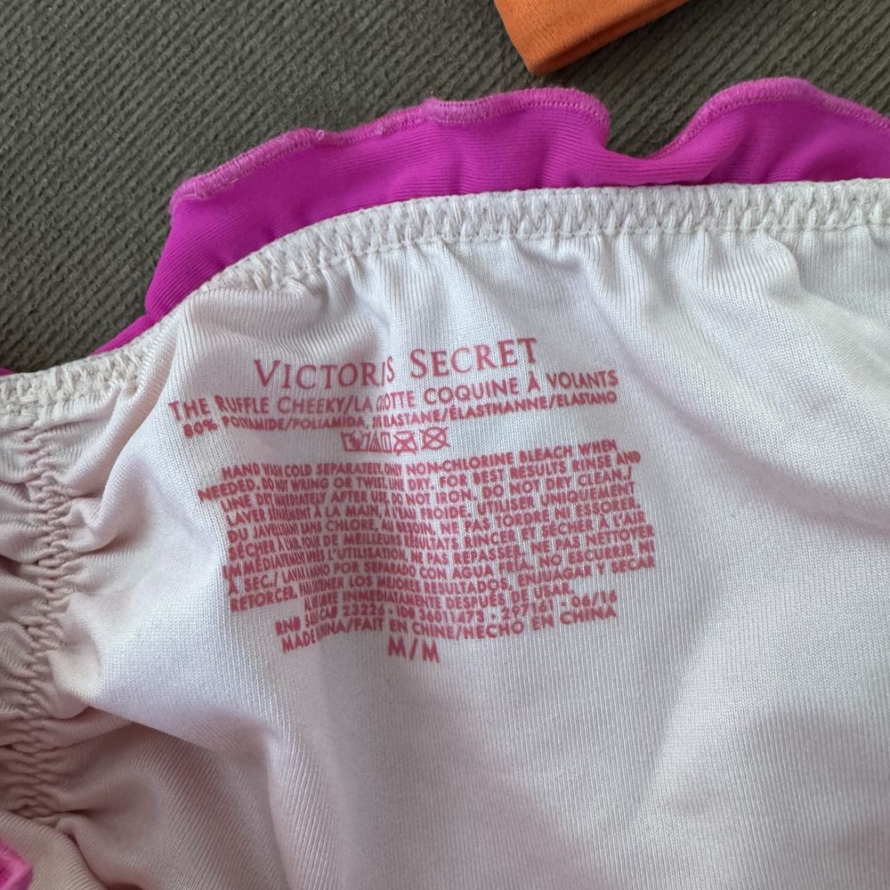 Бански Victoria Secret