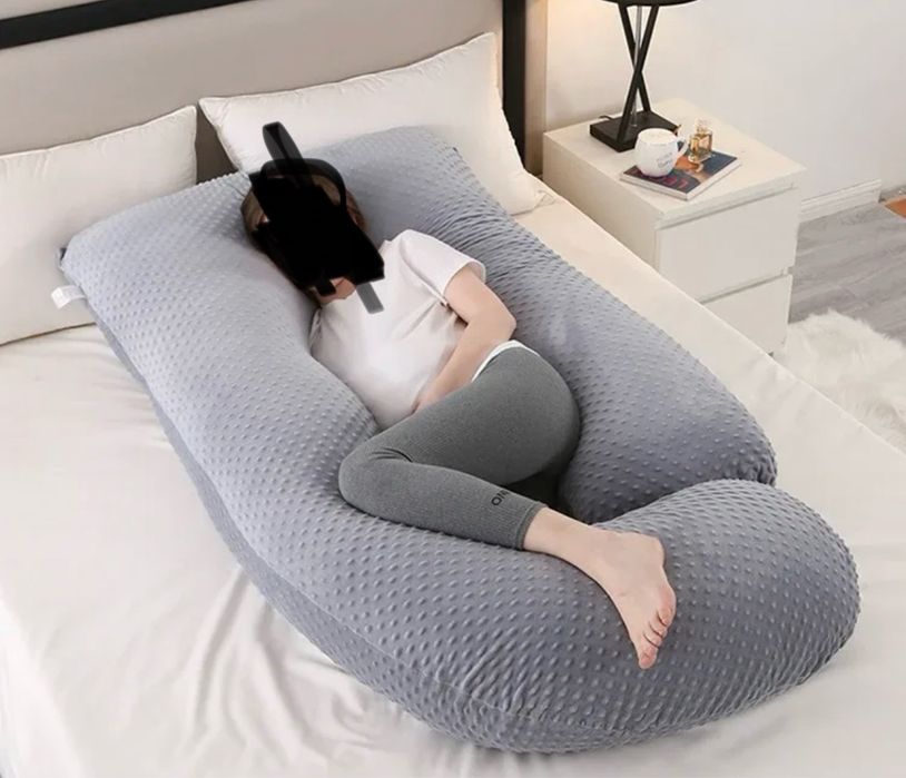 Подушка для беременных