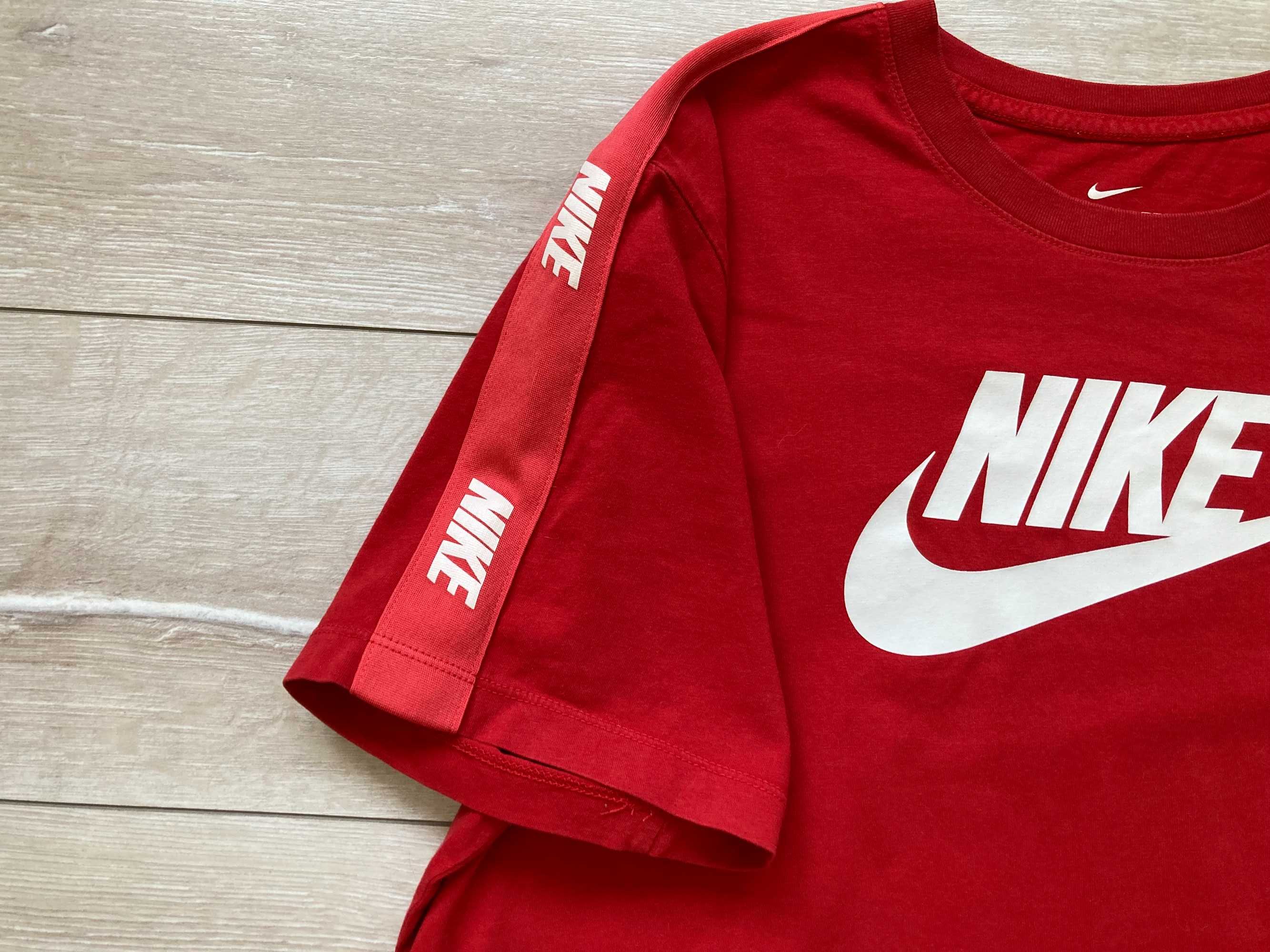 Найк Nike NSW HYBRID мъжка тениска размер XL