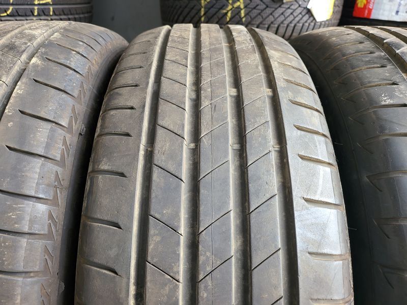 225/55/18 BRIDGESTONE 4бр