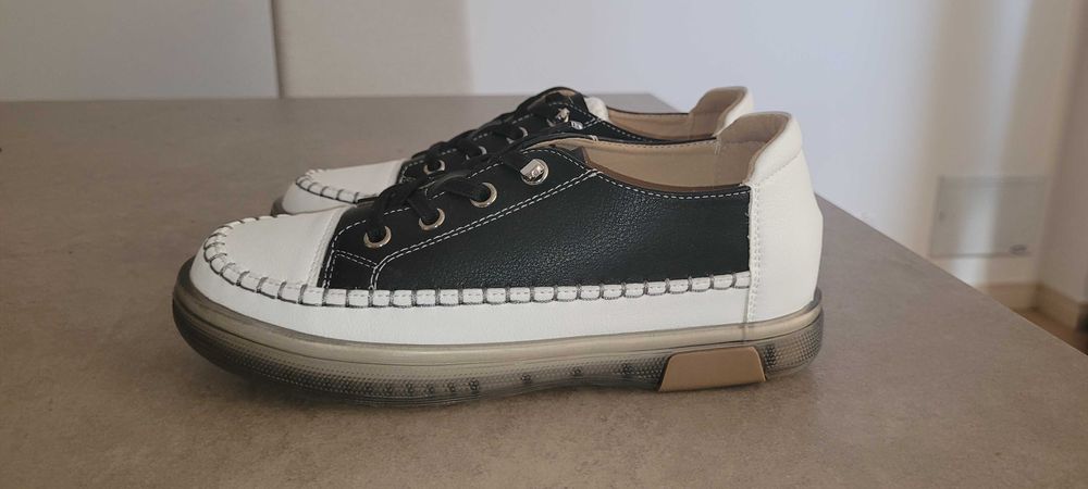 Кроссовки/кеды женские из Южной Кореи, новые