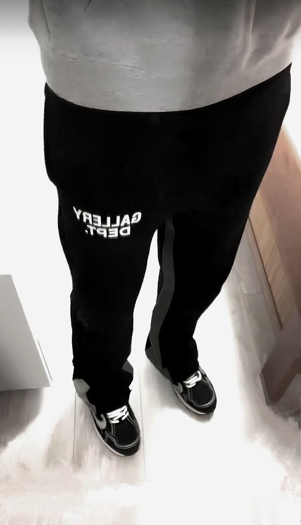 Штаны Gallery Dept
