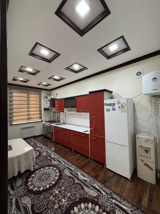 Сдаётся 2х ком квартира на 3 этаже, +Хол,ор:Гор больница