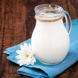 Продам козье молоко