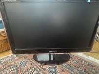 Monitor tv Smmsung