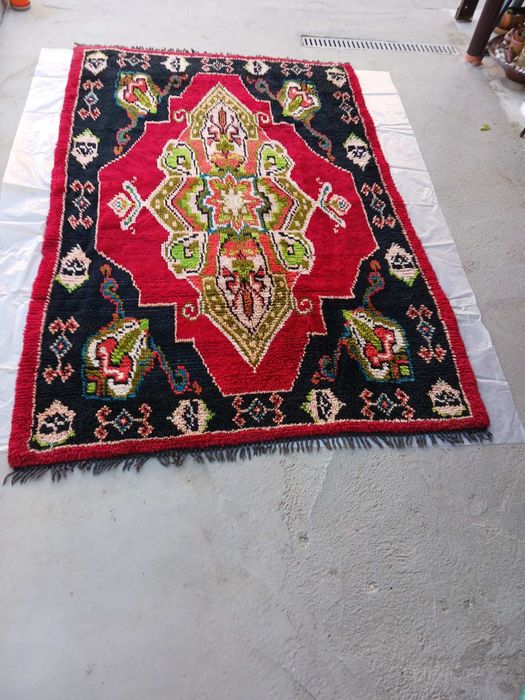 Вълнени Губери - Китеници