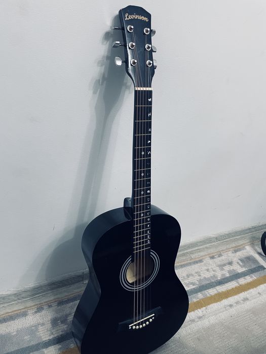 Гитара жағдайы жақсы новый