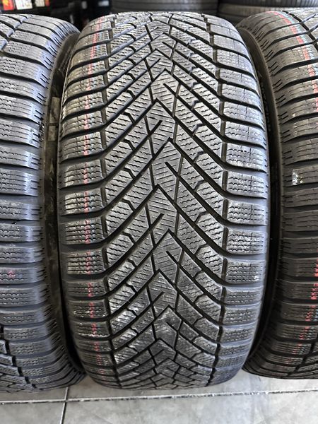 255/45/20 PIRELLI 4бр