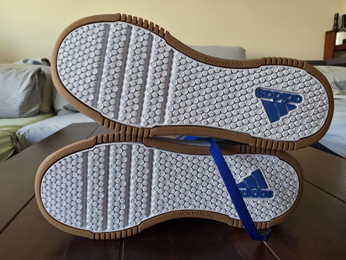 Маратонки Adidas