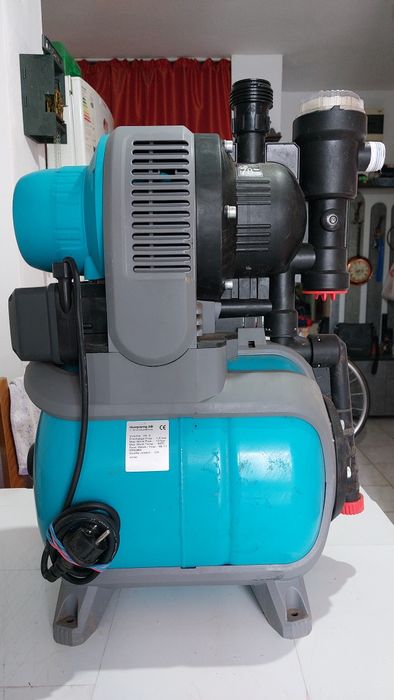 hidrofor Gardena 3000/4