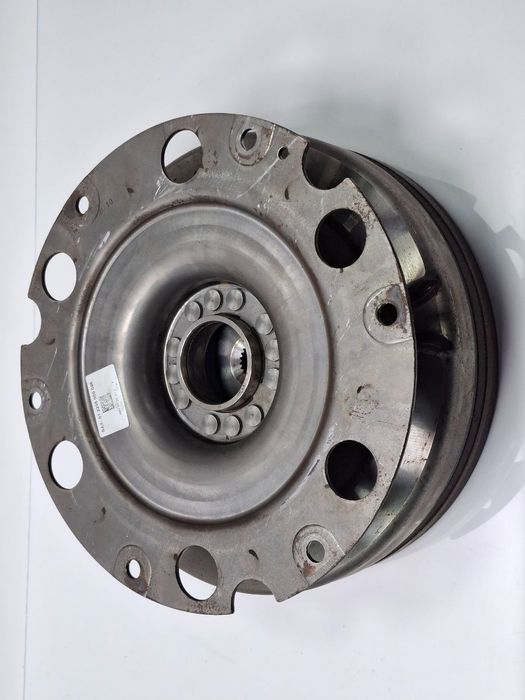 Volanta cutie automata AUDI A4 IV Avant 8K5, B8 2007 - 20152.0 TDI CAGA, CJCA, CMEA, CMFA SACHS 012295000046 0AW105317M