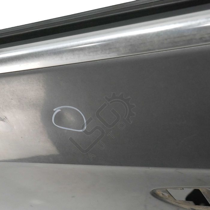 Задна лява врата Volkswagen Passat (B6) 2005-2010 ID:150026