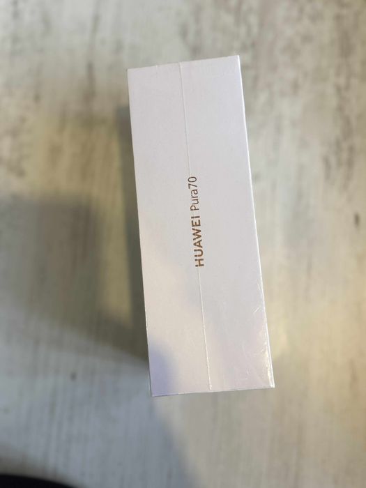 HUAWEI Pura70 256GB