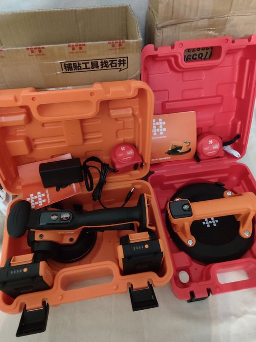 Виброприсоска Shijing 9393