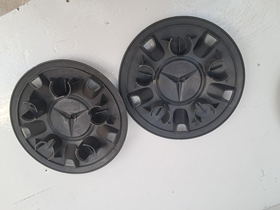 Тасове капаци джанти вито 447 Mercedes Vito 447