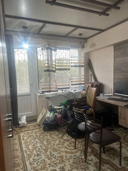 Продаётся 4х комнатная  Ц6 налоговая