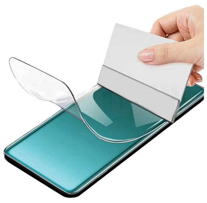 Продам Гидрогелиевая пленка для Motorola Moto G54 / Motorola Moto G84