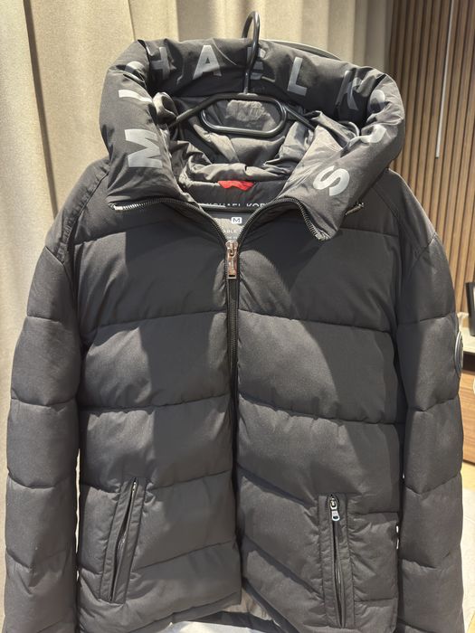 Зимно яке Michel Kors