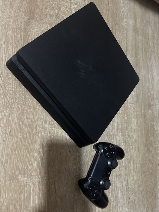 Ps4 playstation 4 slim 500gb