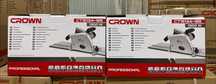 Погружная пила CROWN