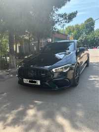 Продаются мерседес CLA200