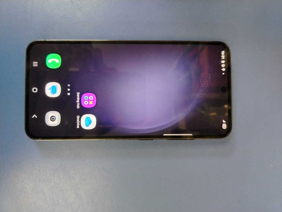 Samsung Galaxy S23 - 128 GB - Black Friday Deal