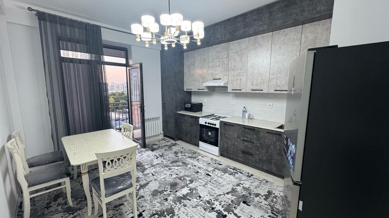 Аренда Кушбеги 121м2 3 комнат ААА