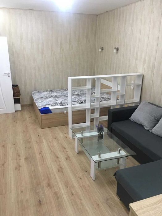 Едностаен апартамент в Смирненски