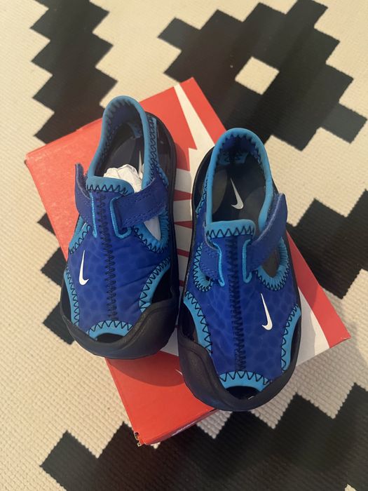 sansale nike sunray protect