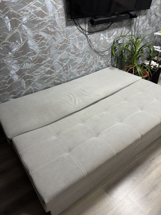 Диван прошлогодний