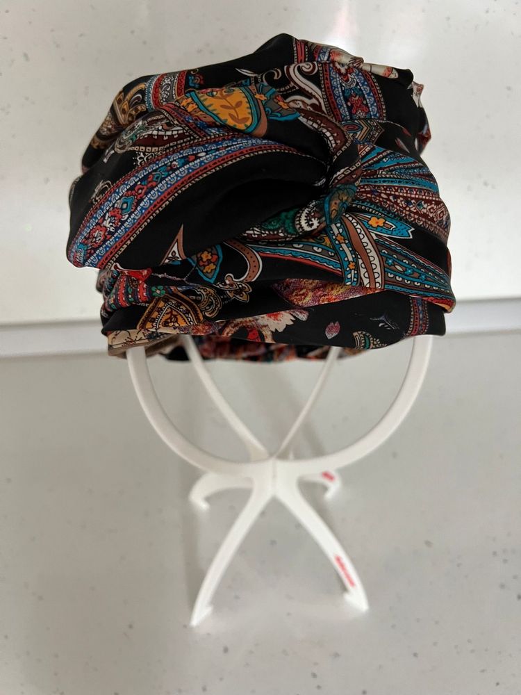 Тюрбан Boho Spinit