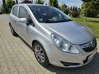 Opel Corsa D # 2009 # 1.2 Benzina # CUTIE AUTOMATA # Aer conditionat