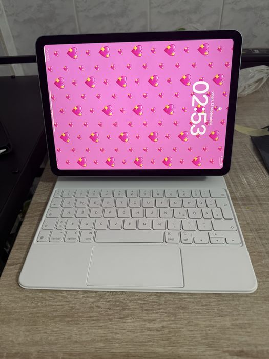 Ipad air 13” M3 wifi