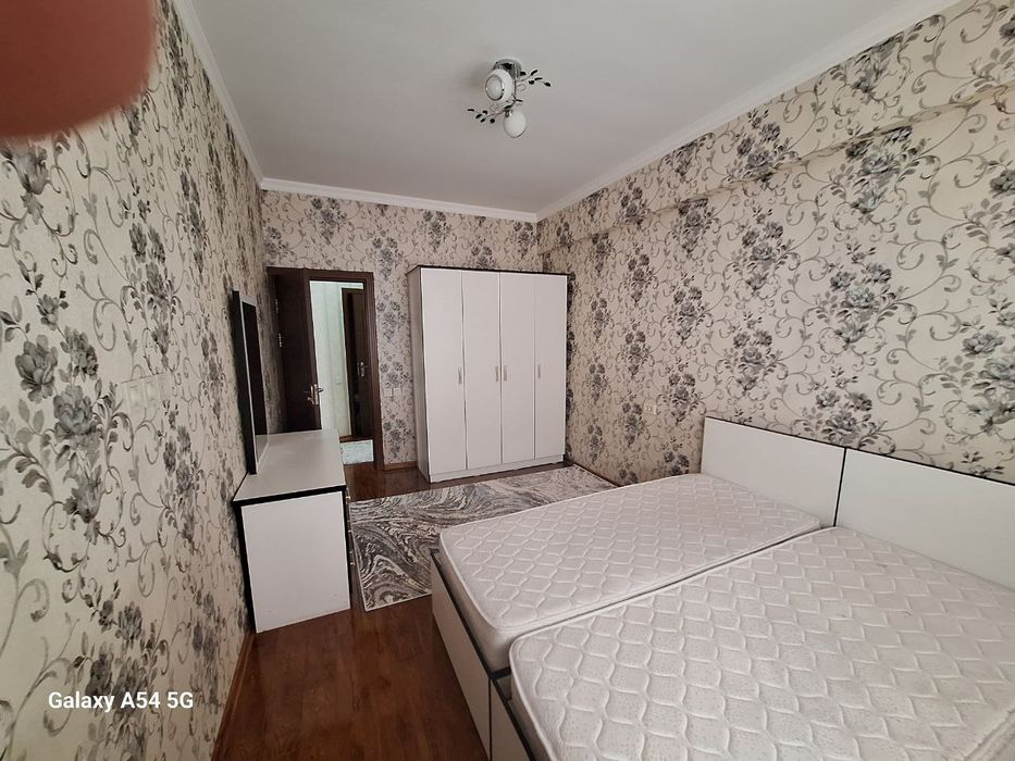 сурочно на аренду на Чиланзар 13 2 комнатная