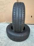 2бр Hankook 205/65/16C dot2517 | 9mm