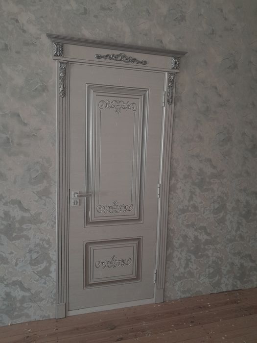 Ремонт дома иквартиры