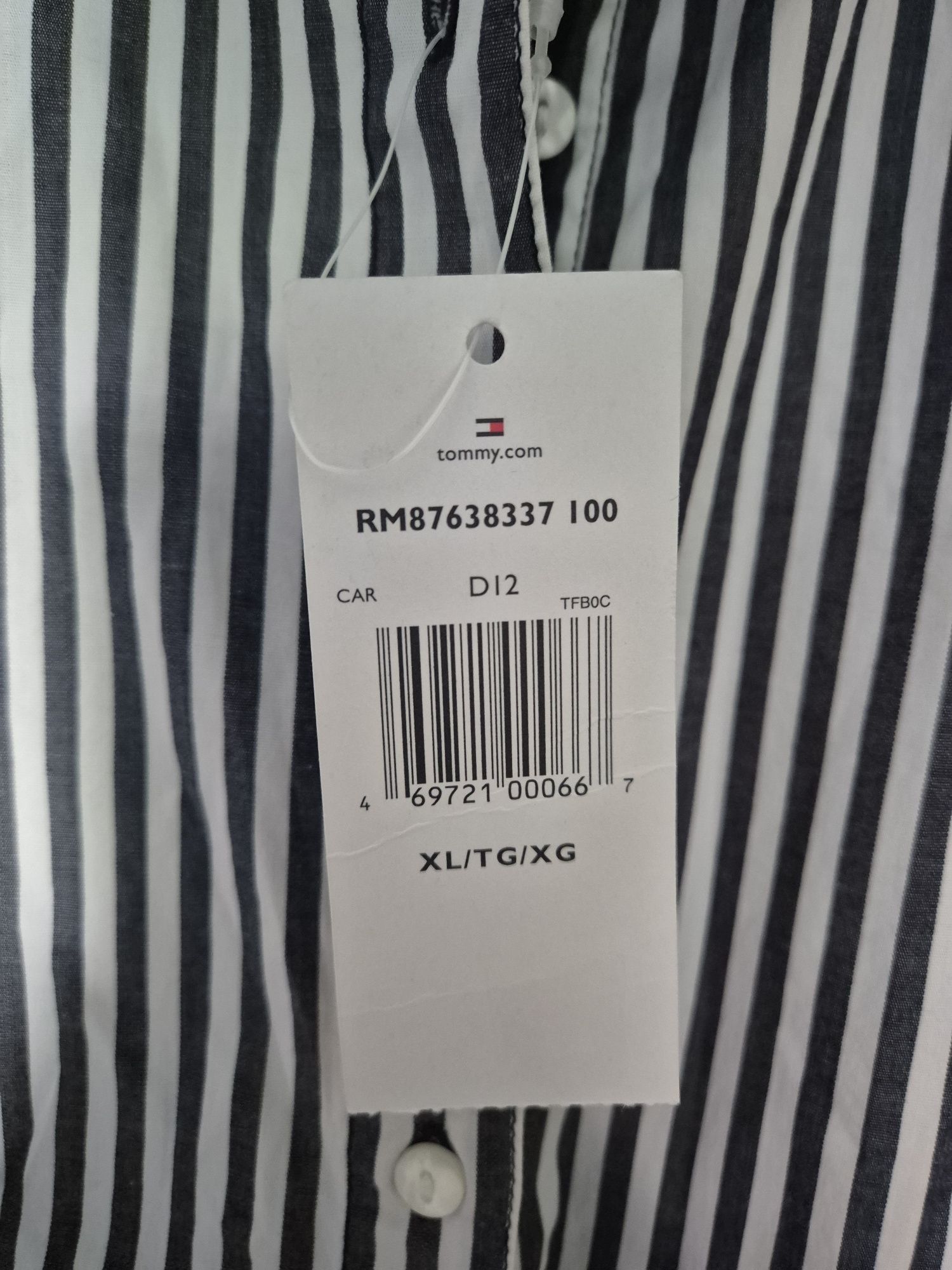 Риза - Tommy Hilfiger