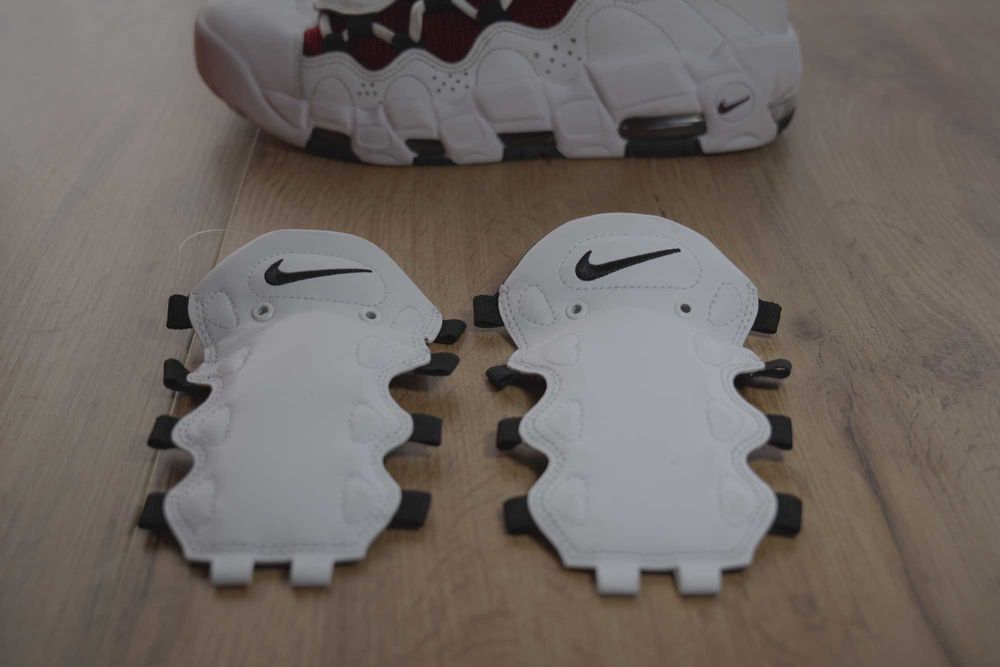 Nike Air More Money 'Mo' Money' - 41 номер Оригинални!