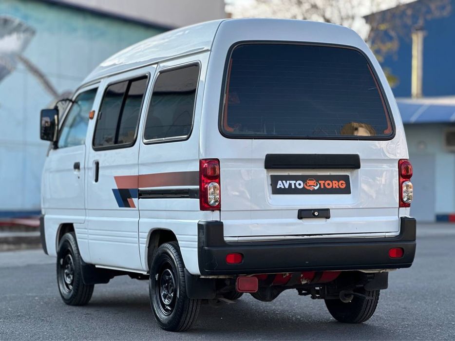 Продаётся Chevrolet Damas 2018 года