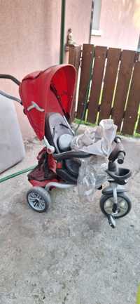 Детска количка много запазена